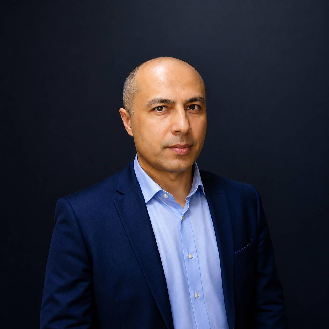 Sherali Egamberdiyevich Parpiyev